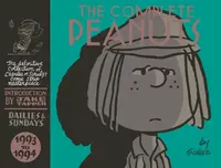 The Complete Peanuts 1993-1994 - Charles M. Schulz
