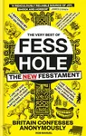 The New Fesstament - Rob Manuel