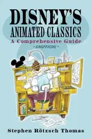 Disney's Animated Classics - Stephen Rotzsch Thomas