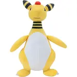 Jazwares Pokemon plyšový 32,5 cm W9 Ampharos