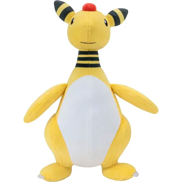 Jazwares Pokemon plyšový 32,5 cm W9 Ampharos
