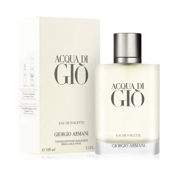 Giorgio Armani Acqua Di Gio Pour Homme - EDT 200 ml