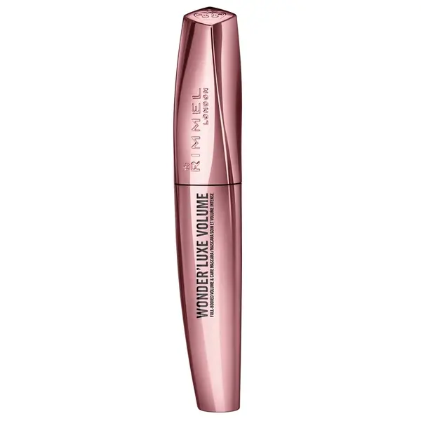 Rimmel Objemová riasenka Wonder`Luxe ( Volume Mascara) 11 ml 02 Brown