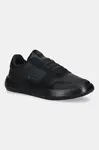 Tommy Hilfiger Kožené tenisky Tommy Hilfiger MODERN LIGHTCUP LTH WL