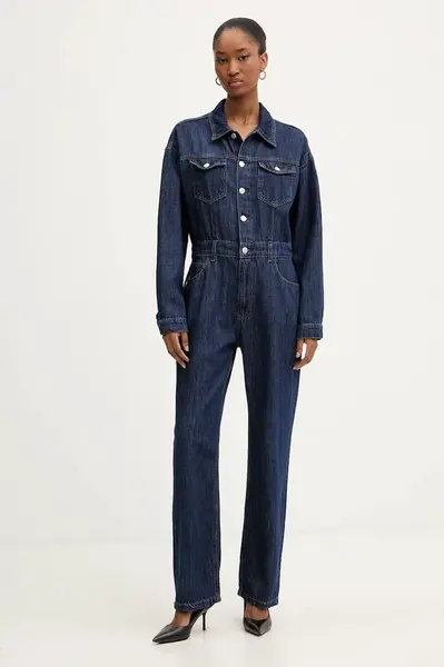 Rifľový overal Haveone