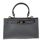 NovaKabelka.cz Anita Antracite