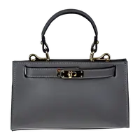 NovaKabelka.cz Anita Antracite