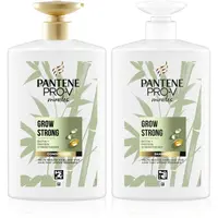 Pantene Pro-V Miracles Grow Strong sada pro suché a poškozené vlasy