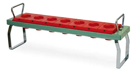 OPTIMUM Stojan pro nástroje ISO40