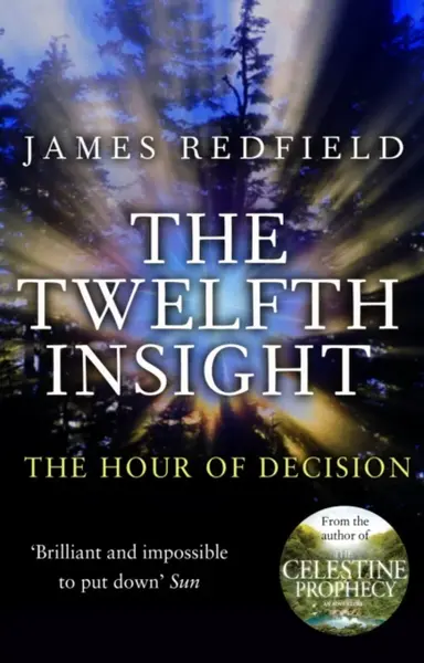 The Twelfth Insight - James Redfield