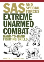 Extreme Unarmed Combat - Martin J. Dougherty