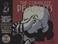The Complete Peanuts 1961-1962 - Charles M. Schulz