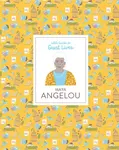 Maya Angelou (Little Guides to Great Lives) - Jawando Danielle
