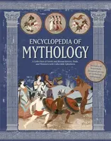Encyclopedia of Mythology - Editors of Chartwell Books