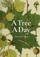 A Tree A Day - Amy-Jane Beer