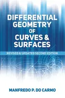 Differential Geometry of Curves and Surfaces - Manfredo P. do Carmo
