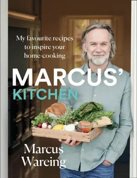 Marcusâ€™ Kitchen - Marcus Wareing