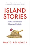 Island Stories - David K. Reynolds