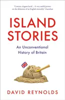 Island Stories - David K. Reynolds