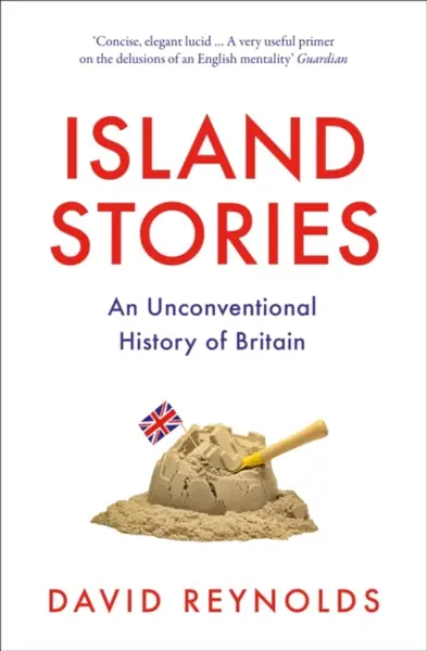 Island Stories - David K. Reynolds
