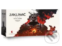 Zaklínač: Cesta osudu - Divoký hon (rozšírenie) - Łukasz Woźniak - hra z kategorie Hry pro náročné