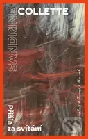 Přišla za svítání - Sandrine Collette - kniha z kategorie Společenská beletrie