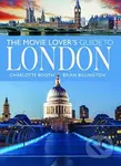 The Movie Lover's Guide to London - Brian Billington, Charlotte Booth - kniha z kategorie Umění, design a architektura