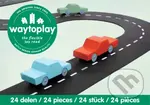 Diaľnica: autodráha waytoplay