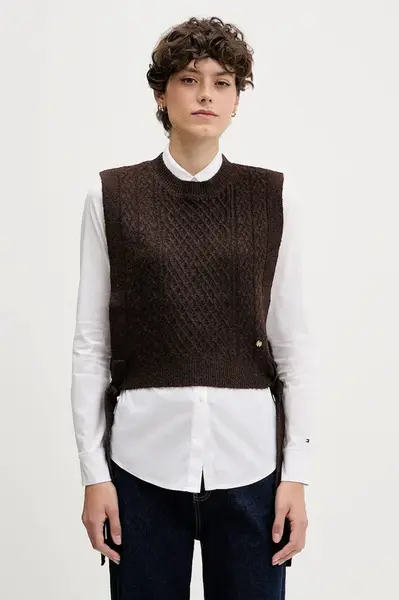 Vesta Pedro del Hierro