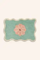 Koberec do koupelny Calma House 50 x 70 cm