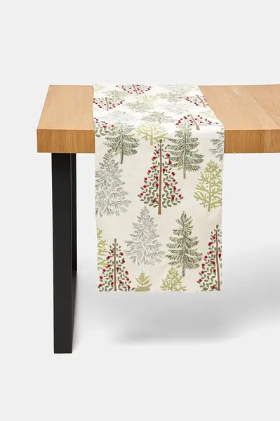 Bavlněný běhoun Medicine