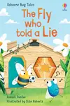 The Fly Who Told A Lie - Russell Punter