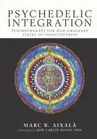 Psychedelic Integration - Marc Aixal