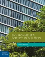 Environmental Science in Building - Randall McMullan