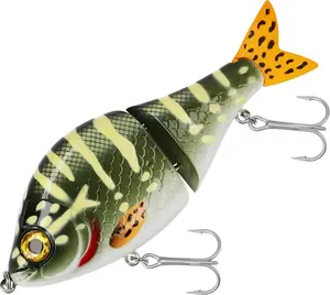 Mikado wobler mft swimbait slow sinking pike - 10 cm 41 g