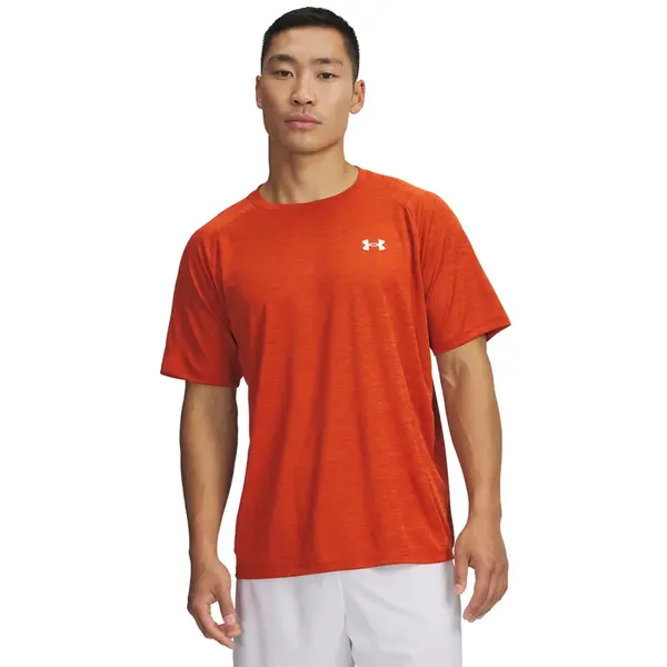 Men's T-shirt Under Armour Tech Textured SS