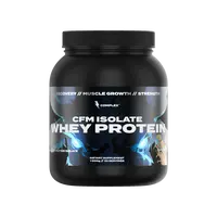 COMPLEX CFM Whey Protein Isolate - Mango Juice 1000 g