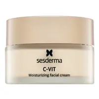 Sesderma C-Vit hydratační krém Moisturizing Facial Cream 50 ml