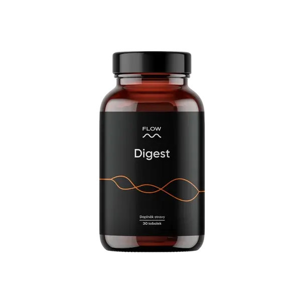 FLOW Digest 30 tobolek