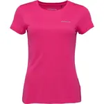 Fitforce RISA Dámské fitness triko, růžová, velikost