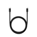 Xiaomi 6A High-speed USB4 Braided USB-C to USB-C Cable (1m)