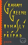 Vyhaslý případ - Graham Greene
