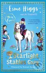 The Starlight Stables Gang (Signed Edition) - Esme Higgs, Jo Cotterill - kniha z kategorie Pro děti