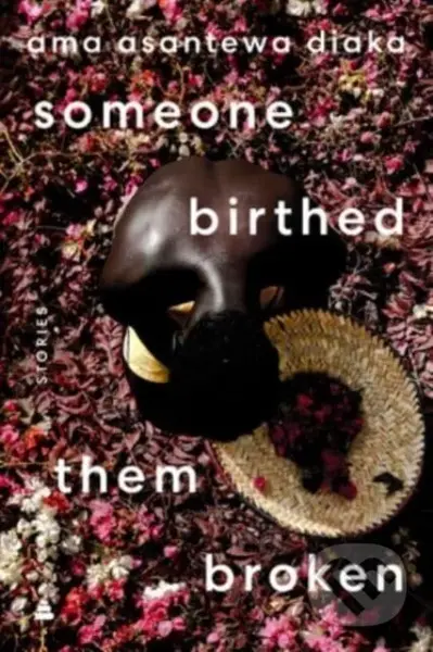someone birthed them broken (Stories) - Ama Asantewa Diaka