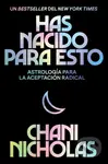 You Were Born for This  Has Nacido Para Esto (Spanish Edition) - kniha z kategorie Psychologie