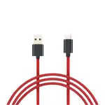 USB kabel Mi Type-C červená