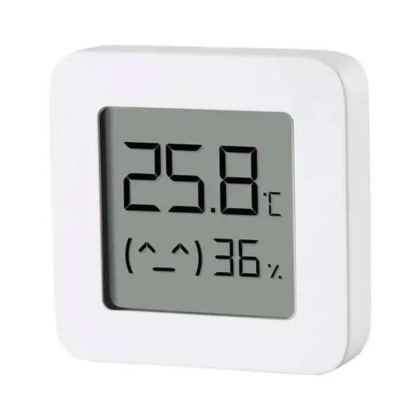 Mi Temperature and Humidity Monitor 2