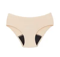 Snuggs Menstruační kalhotky pro silnou menstruaci Classic vel. M 1 ks