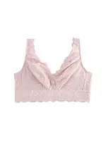 Next Podprsenka  svetloružová