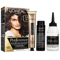 Loréal Paris Preference 4.0 hnědá
